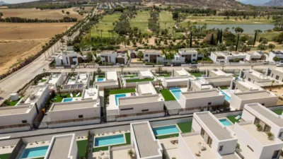 Chalet in the Valencian Community photo 17