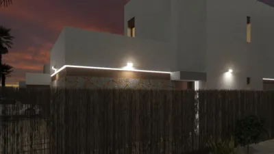 Chalet in the Valencian Community photo 20