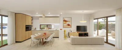 Chalet in the Valencian Community photo 3
