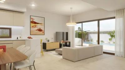 Chalet in the Valencian Community photo 5