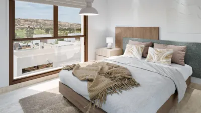 Chalet in the Valencian Community photo 8