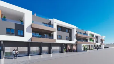 Piso – Benijófar - Vista 2