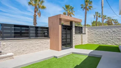 Casa – Algorfa, La Rellana - Vista 2
