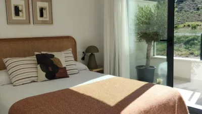 House in Comunidad Valenciana photo 25