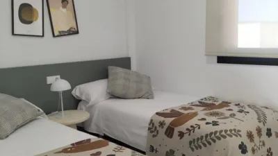 House in Comunidad Valenciana photo 32