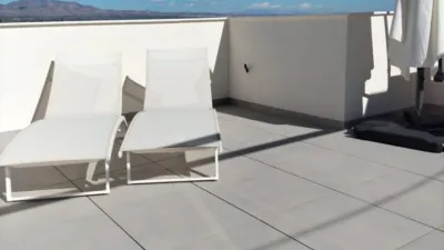 House in Comunidad Valenciana photo 37
