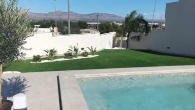 House in Comunidad Valenciana photo 4