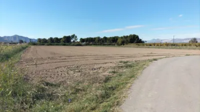 Terreno en venta en Comunidad Valenciana - Vista 3