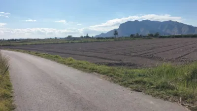 Terreno en venta en Comunidad Valenciana - Vista 4