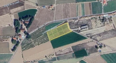 Terreno en venta en Comunidad Valenciana - Vista 5