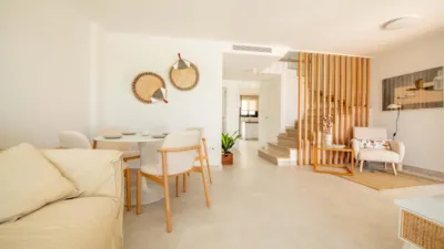 Casa – Cox, Polígono Industrial San Fernando - Vista 4