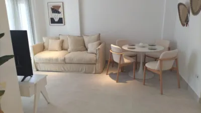Casa – Cox, Polígono Industrial San Fernando - Vista 5