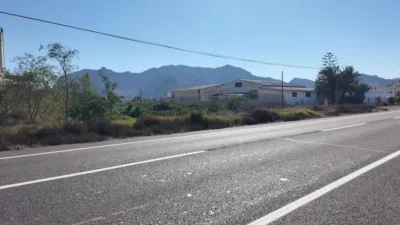 Terreno en venta en Comunidad Valenciana - Vista 2