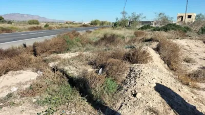 Terreno en venta en Comunidad Valenciana - Vista 4