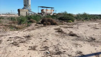 Terreno en venta en Comunidad Valenciana - Vista 5