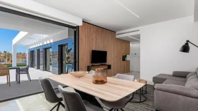 Chalet in Comunidad Valenciana photo 14