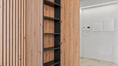 Chalet in Comunidad Valenciana photo 26