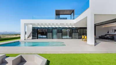 Chalet in Comunidad Valenciana photo 2