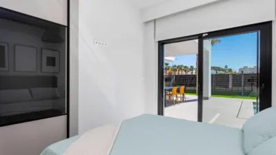 Chalet in Comunidad Valenciana photo 38