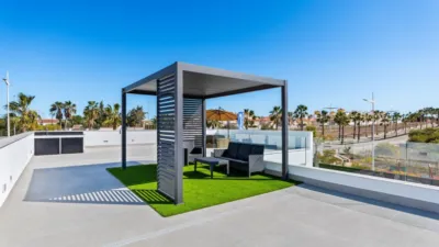 Chalet in Comunidad Valenciana photo 45