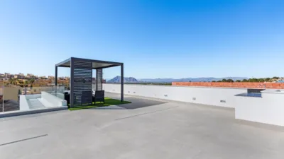 Chalet in Comunidad Valenciana photo 46