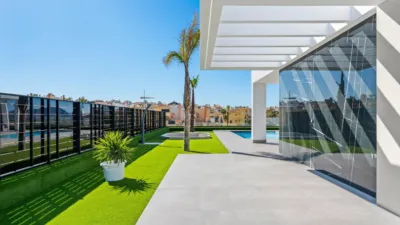 Chalet in Comunidad Valenciana photo 50