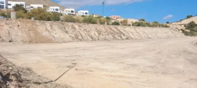 Terreno en venta en Balcón de Finestrat - Vista 2