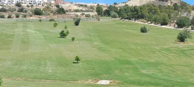 Terreno en venta en Balcón de Finestrat - Vista 3