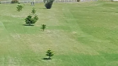 Terreno en venta en Balcón de Finestrat - Vista 5