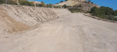 Terreno en venta en Balcón de Finestrat - Más