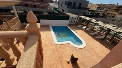 Chalet in El Bañet photo 10