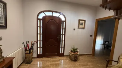 Chalet in El Bañet photo 12