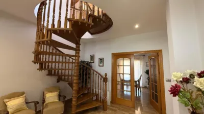 Chalet in El Bañet photo 15
