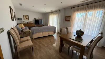 Chalet in El Bañet photo 17