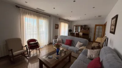 Chalet in El Bañet photo 19