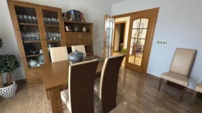 Chalet in El Bañet photo 20