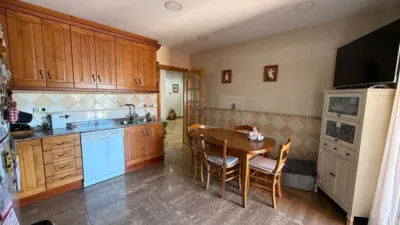 Chalet in El Bañet photo 21
