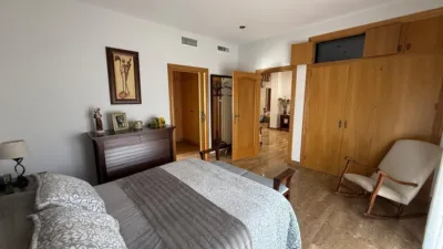 Chalet in El Bañet photo 23