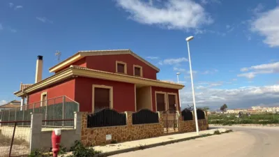Chalet in El Bañet photo 2