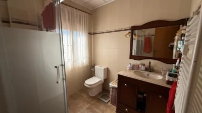 Chalet in El Bañet photo 31