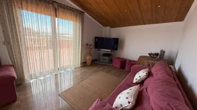 Chalet in El Bañet photo 32