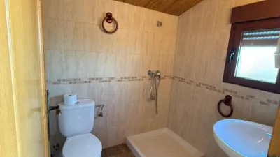 Chalet in El Bañet photo 33