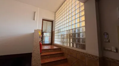 Chalet in El Bañet photo 37