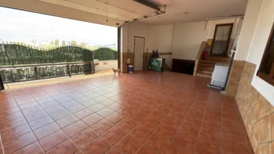 Chalet in El Bañet photo 38