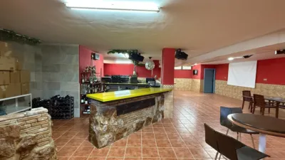 Chalet in El Bañet photo 40