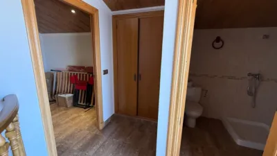 Chalet in El Bañet photo 42