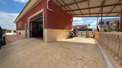 Chalet in El Bañet photo 44