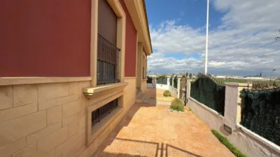 Chalet in El Bañet photo 45