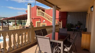 Chalet in El Bañet photo 5