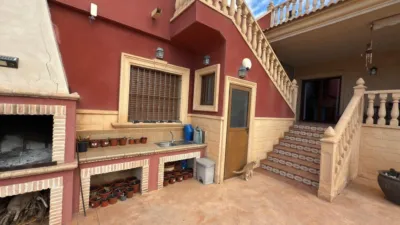 Chalet in El Bañet photo 6